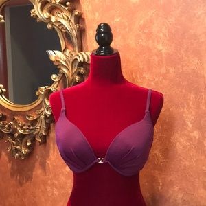 Venus bikini top & bottom Sz DD / sz 12